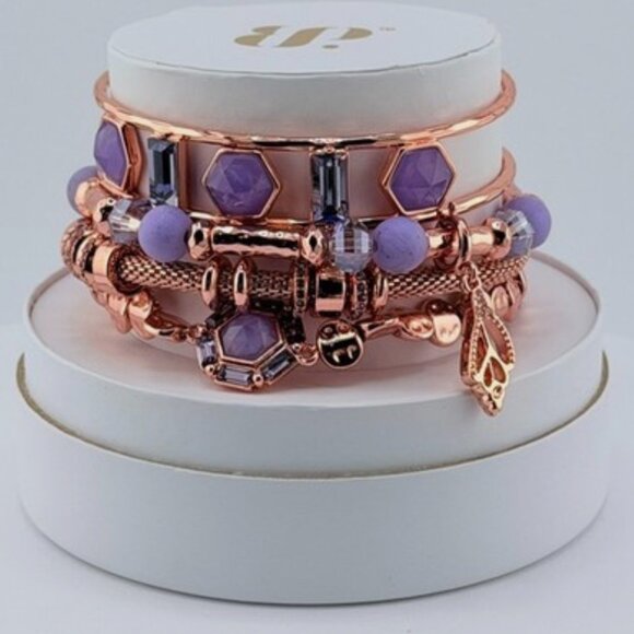 "Treasures Found" BP 2025 Spring Stack Collection - Picture 1 of 5